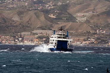 Gas e carburante in esaurimento a Pantelleria