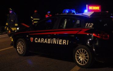 Incidente sulla Palermo-Mazara, otto persone ferite