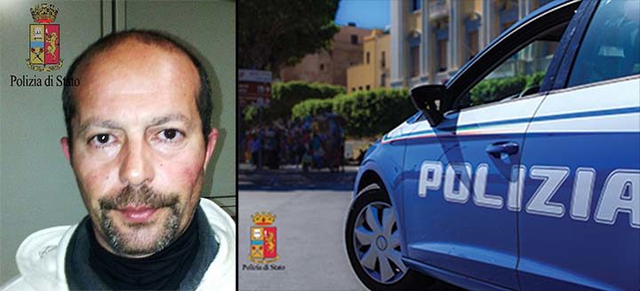 Marsala: inveisce contro gli automobilisti e aggredisce la polizia, arrestato