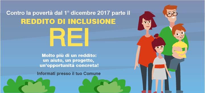 Marsala, Reddito di Inclusione: domani mattina una conferenza stampa