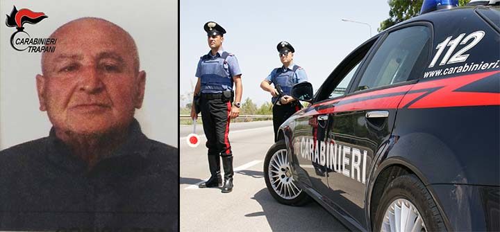 Tentava di estorcere denaro a imprenditori locali: arrestato dai carabinieri