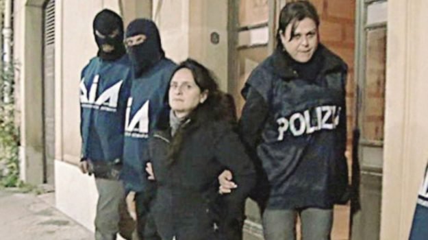 Mafia, Cassazione: 14 anni e mezzo per la sorella del boss Messina Denaro