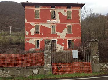 L'ex Provincia di Trapani torna a mettere in vendita cinque case cantoniere