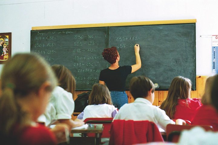 Scuola, precari storici in ruolo senza passare per il concorso pubblico