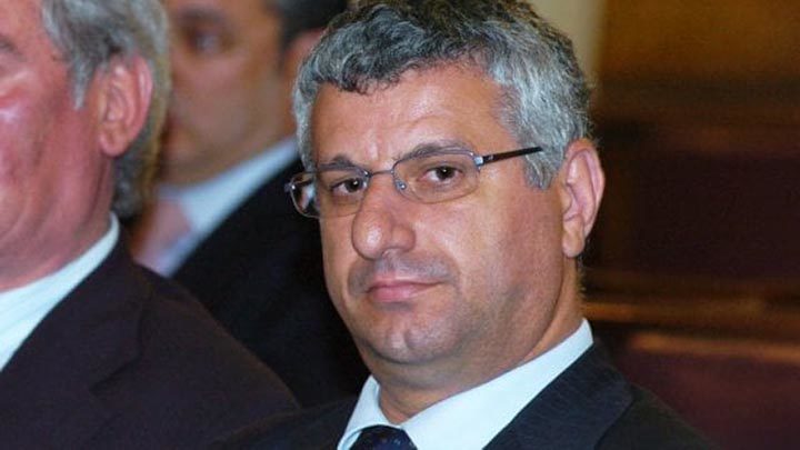 Cooperative per accoglienza, arrestato l’ex deputato Norino Fratello