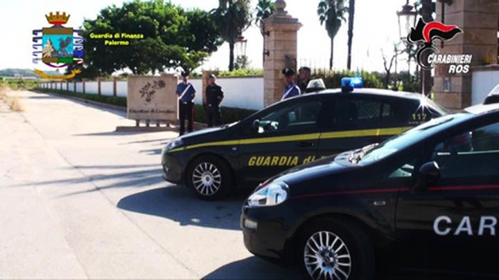 Mafia 63 Milioni Sequestrati A Fiscalista Vicino A Messina Denaro Marsala News
