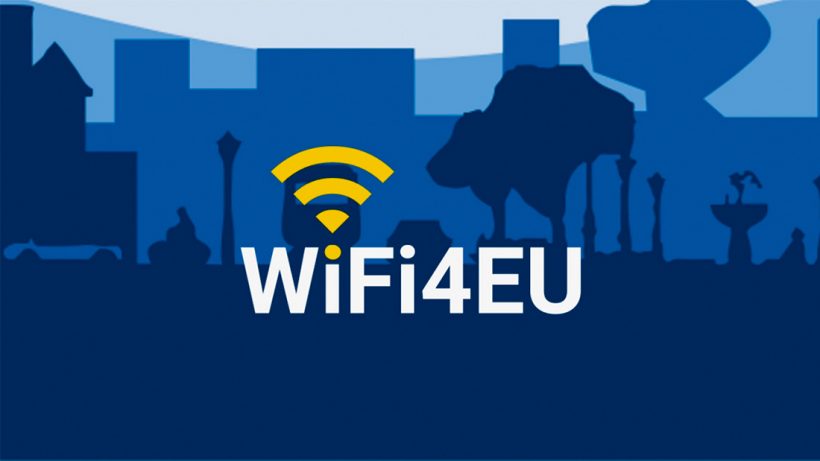 Internet gratuito a Marsala, finanziato il progetto "Wifi4EU"
