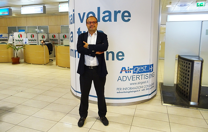 Aeroporto di Trapani Birgi: l’avvocato Paolo Angius si dimette dalla presidenza di Airgest