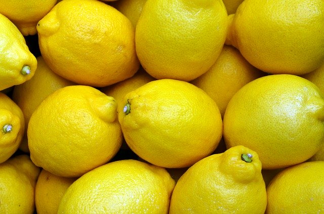 Limoni turchi cancerogeni in Sicilia, avviata la distruzione